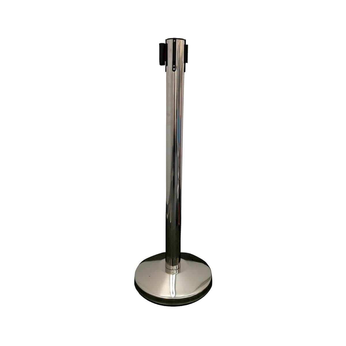 RETRACTABLE BARRIE