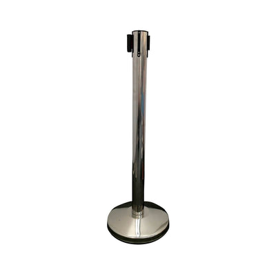 RETRACTABLE BARRIE