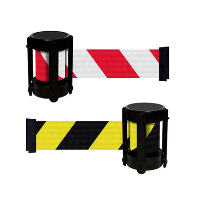 BARRIER CASSETTE