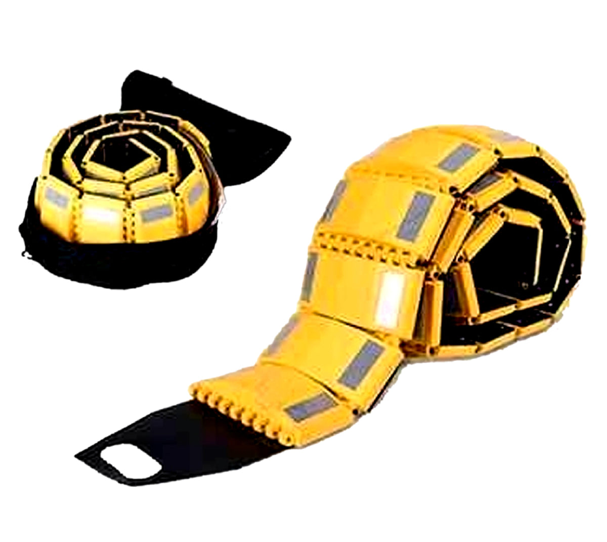 PORTABLE SPEED HUMP