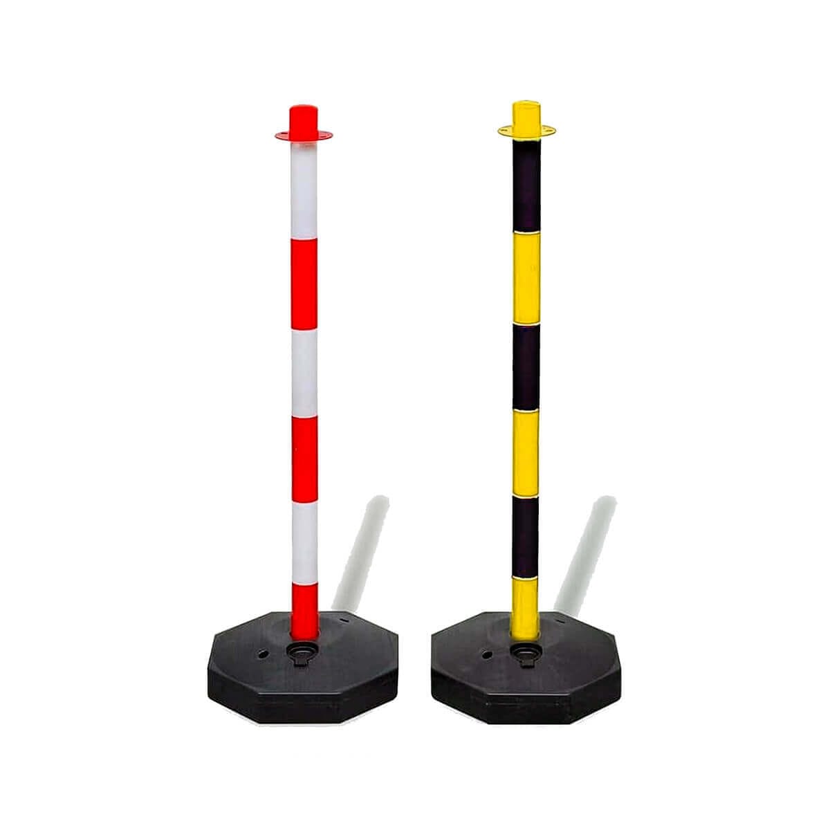 Traffic Delineator Post