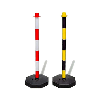 Traffic Delineator Post