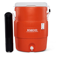 WATER & BEV. 5 GAL