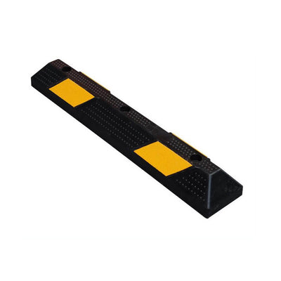 Rubber Wheel Stopper