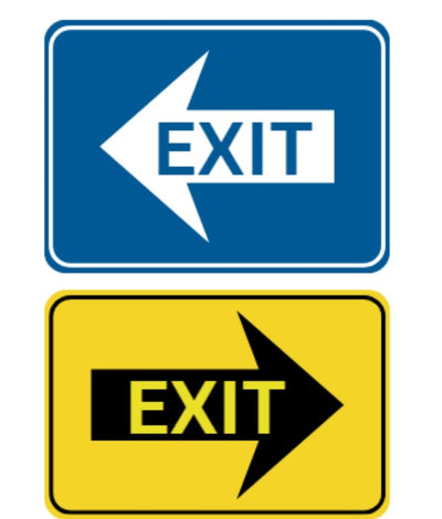 EXIT