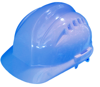 VENTED SAFETY HELMET – H2R
