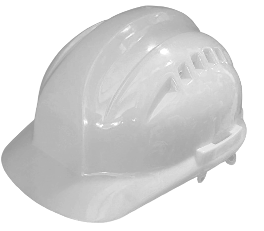 VENTED SAFETY HELMET – H2R
