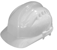 VENTED SAFETY HELMET – H2R