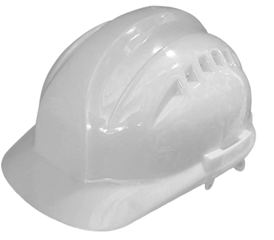 VENTED SAFETY HELMET – H2R