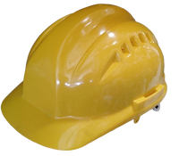 VENTED SAFETY HELMET – H2R