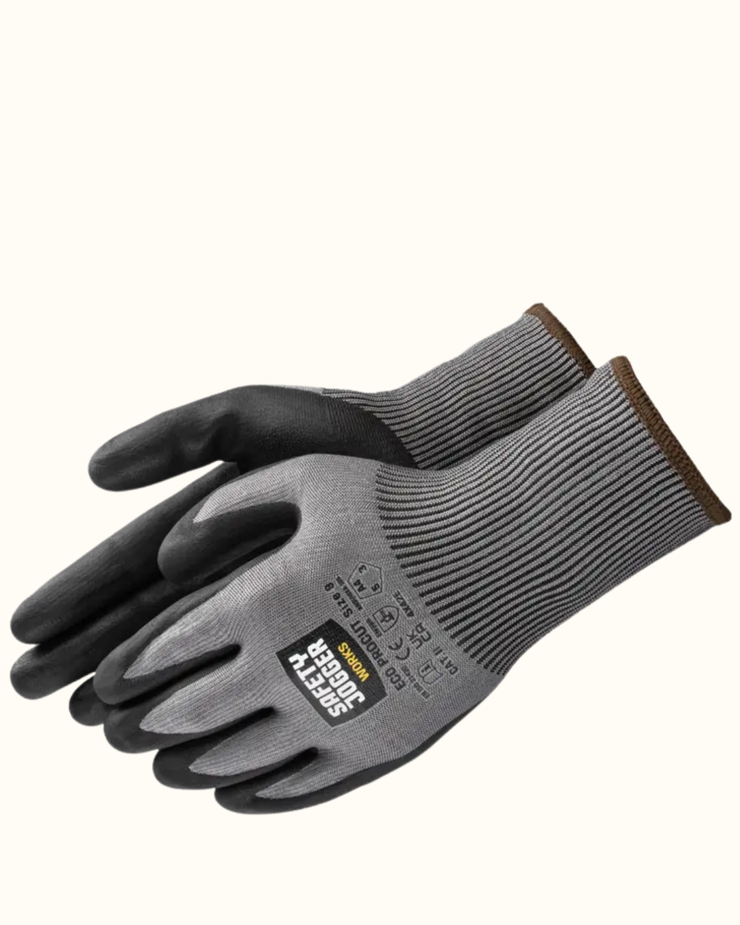 Cut-Resistant Safety Jogger Gloves PROCUT