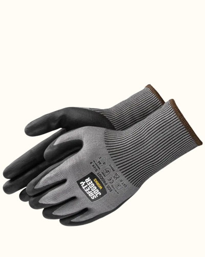 Cut-Resistant Safety Jogger Gloves PROCUT