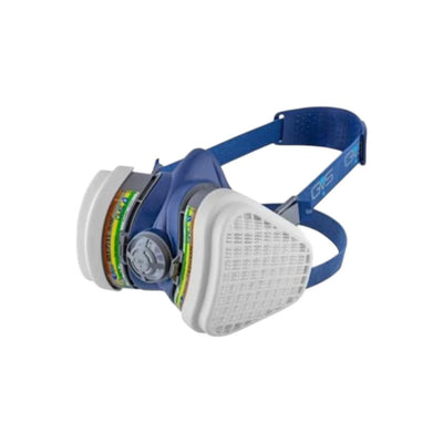 ABK1P3 ELIPSE by GVS Made in UK