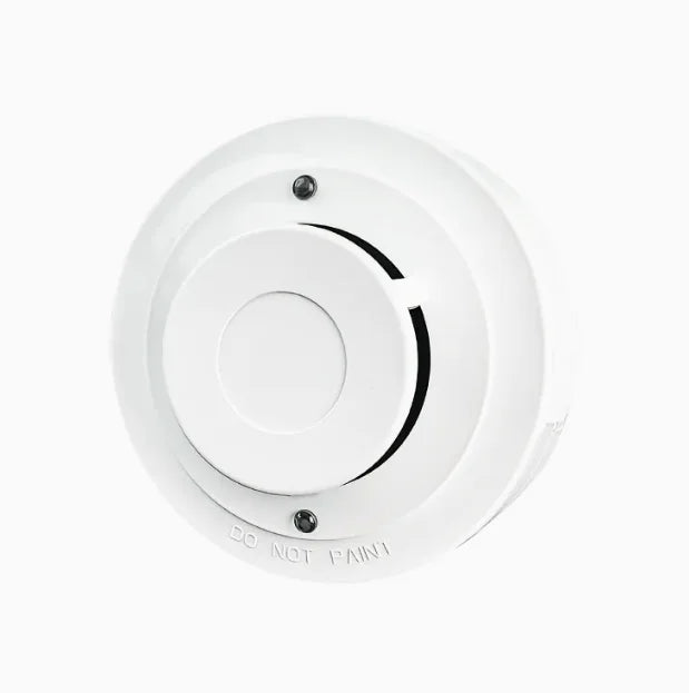 Wired Heat Alarm Detector