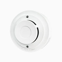 Wired Heat Alarm Detector