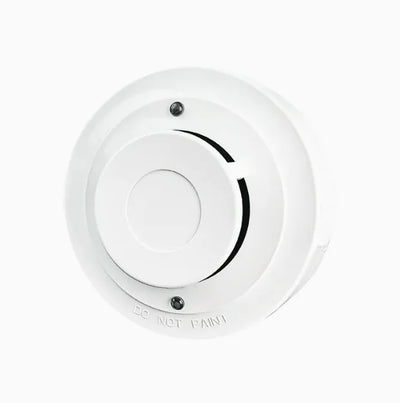 Wired Heat Alarm Detector