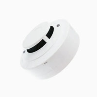 Wired Heat Alarm Detector