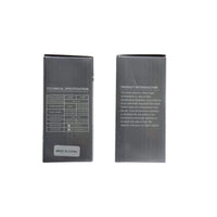 Wired Heat Alarm Detector