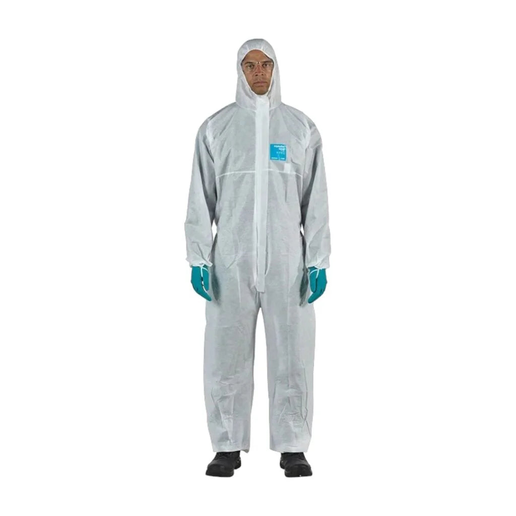 ALPHATEC Ansell Disposable Coverall -1500/111