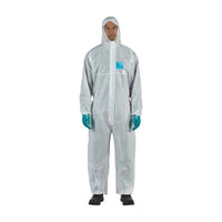 ALPHATEC Ansell Disposable Coverall -1500/111