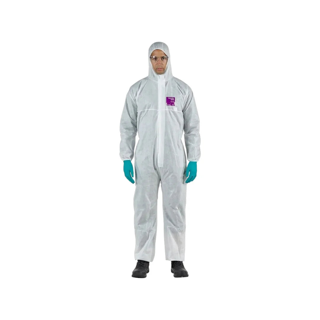 ALPHATEC® 1500 BOUND - MODEL 138