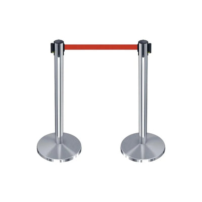 Aluminium Post Poll