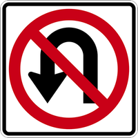 Arrow Signs Board