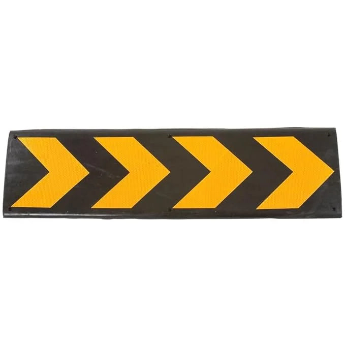 Arrow Reflective for Wall Guard Protector
