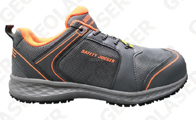 Safety Jogger - BALTO GREY
