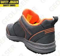 Safety Jogger - BALTO GREY