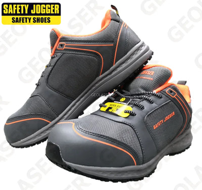 Safety Jogger - BALTO GREY