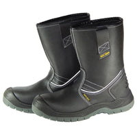 Safety Jogger - Bestboot