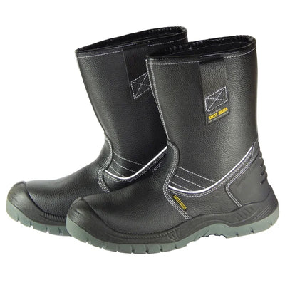Safety Jogger - Bestboot