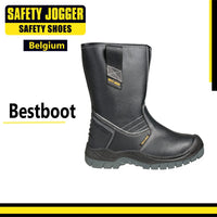 Safety Jogger - Bestboot