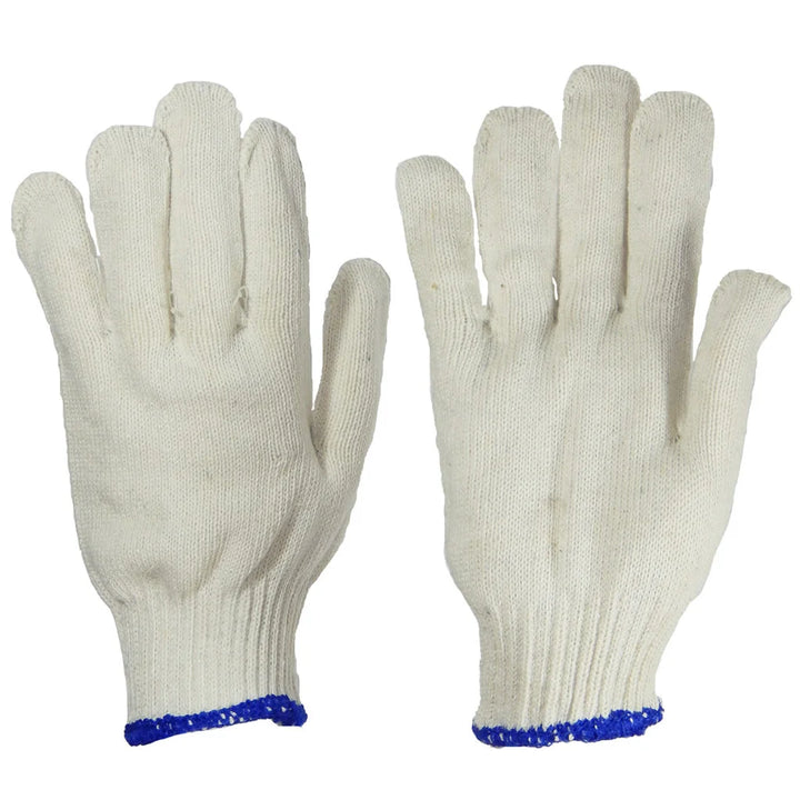Hand Protection
