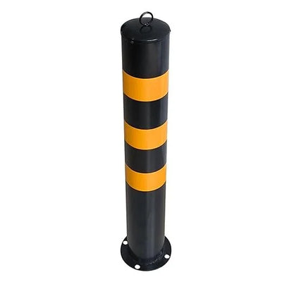 Safety Bollard Post Pipe Cover