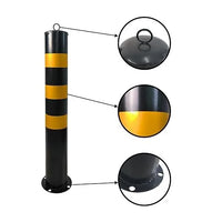 Safety Bollard Post Pipe Cover