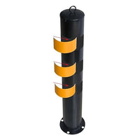 Safety Bollard Post Pipe Cover