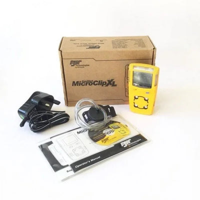 Honeywell BW™ MicroClip