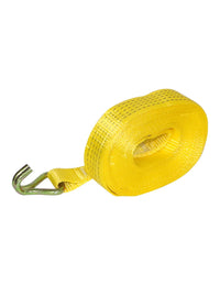 Cargo Latching Belt 2x10"Mtr