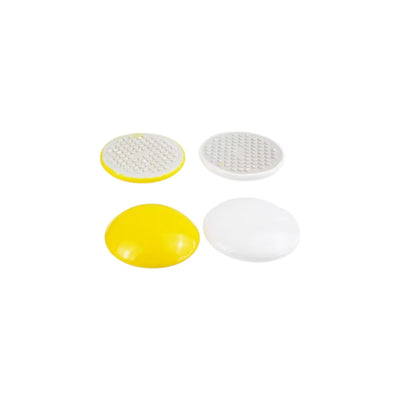 Ceramic Road Stud