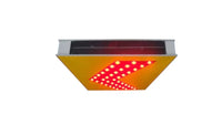 Safety Solar Chevron