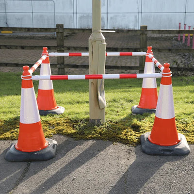 Traffic Cone Bar 7100
