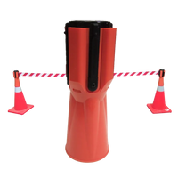 Traffic Cone Topper 7242