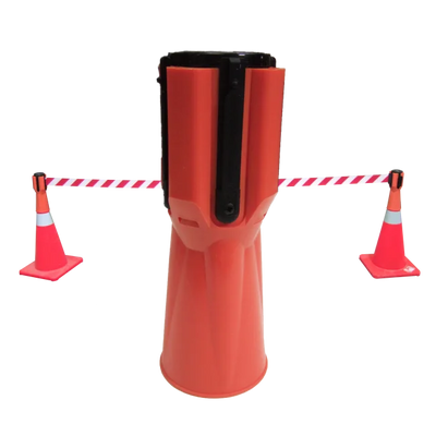 Traffic Cone Topper 7242