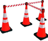 Traffic Cone Topper 7242