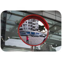 Convex Mirror (60cm, 80cm, 100cm)