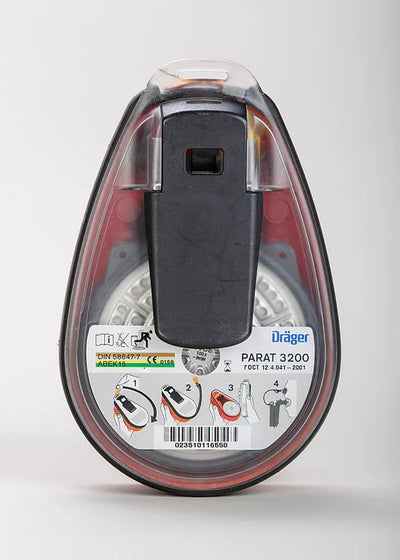 Drager PARAT 3200
