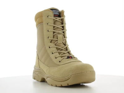 Safety Jogger Dune