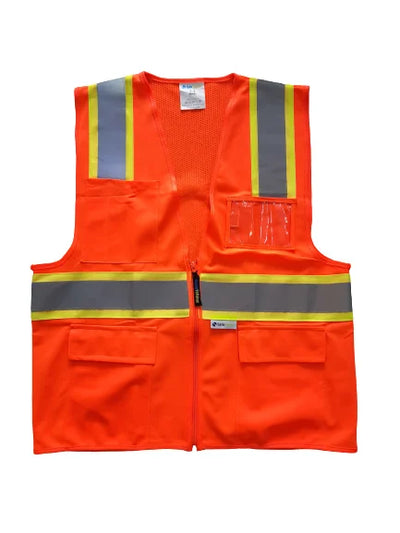 Safety Duo Vest